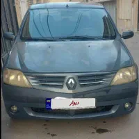 ال نود L90 ۸۷|خودرو سواری و وانت|اصفهان, خانه اصفهان|دیوار