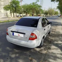 تیبا صندوق‌دار SX، مدل ۱۴۰۱ خشک|خودرو سواری و وانت|بندر ماهشهر, |دیوار