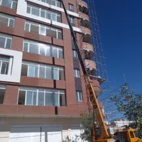 خدمات جرثقیل.هفت تن دکل بلند با ۳۰ متر دکل|خدمات حمل و نقل|تهران, گلستان (شهرک راه آهن)|دیوار