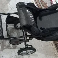 کالسکه خارجی کیفیت برای همه کودکان و کودکان معلول|کالسکه و لوازم جانبی|نورآباد ممسنی, |دیوار
