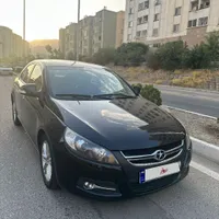 جک j5 اتوماتیک مدل ۱۳۹۵