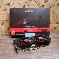 گرافیک Rx580 8G