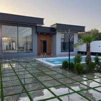 ویلانوساز۵۰۰متری سهیلیه زعفرانیه|فروش خانه و ویلا|کرج, مهرویلا جنوبی|دیوار