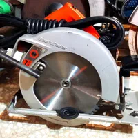 اره راسته بر گرد بر دیسکی بشقابی بوش و ماکیتاو...|ابزارآلات|قم, آزادگان|دیوار