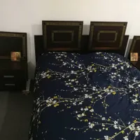 مرکزشهر2خواب2پارکینیگ مستقل|اجارهٔ کوتاه‌مدت آپارتمان و سوئیت|رشت, پل تالشان|دیوار