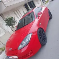 هیوندا کوپه تیونینگ شده