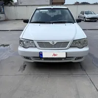 پراید 111 93