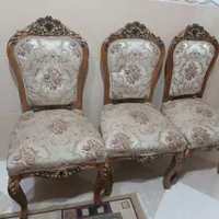4عدد صندلی سلطنتی
