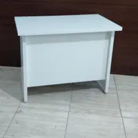 میز منشی اداری &کانتر مدیریت ویترین|دفتر کار|مشهد, توس (بلوار توس)|دیوار