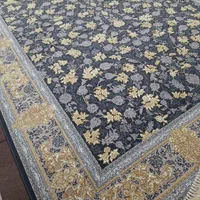 فرش طوسی|فرش|طاهرگوراب, |دیوار