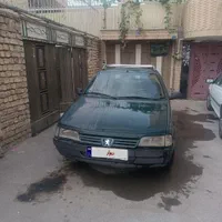 پژو آر دی|خودرو سواری و وانت|اصفهان, فجر|دیوار