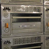 کباب پز تابشی