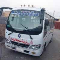 مینی بوس مهسان رنو|خودرو سنگین|فسا, |دیوار