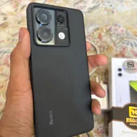 شیائومی Redmi Note 13 Pro با حافظهٔ ۵۱۲ گیگابایت|موبایل|تهران, ارامنه|دیوار