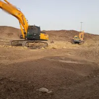 بیل مکانیکی زنجیری|خودرو سنگین|مشهد, ملک‌آباد|دیوار