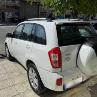 ام وی ام x33، مدل 94 نیو اتوماتیک استثنایی|خودرو سواری و وانت|سقز, |دیوار