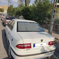 سمند EL دوگانه سوز، مدل ۱۳۸۹|خودرو سواری و وانت|تبریز, |دیوار