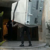 اتوبار سعادت آباد پونک اشرفی چنت اباد باغ فیض|خدمات حمل و نقل|تهران, سعادت‌آباد|دیوار
