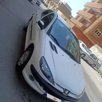 پژو 206 sd مدل اخر1393 وی هشت تمام فول|خودرو سواری و وانت|تبریز, |دیوار