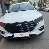 اسدبلیوام G01، مدل ۱۳۹۹