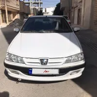 پژو پارس سال، مدل ۱۴۰۰