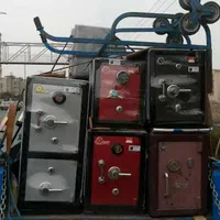 فروش سیارگاوصندوق بتونی محکم نسوز ضدضربه گاوصندق|ابزارآلات|تهران, نارمک|دیوار
