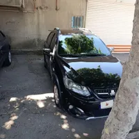 کوییک دنده‌ای R، مدل ۱۳۹۹