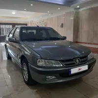 پژو پارس tu5 lx بی رنگ کم کار|خودرو سواری و وانت|رشت, جانبازان|دیوار