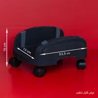 پایه چرخ دار زیر کیس کامپیوتر بهترین مارک|قطعات و لوازم جانبی رایانه|زنجان, |دیوار