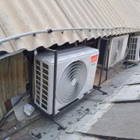 کمک نصاب کولر گازی|استخدام صنعتی، فنی، مهندسی|تهران, آهنگ|دیوار