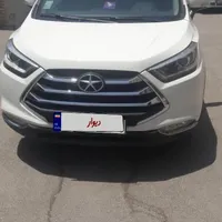 جک s3 مدل ۱۴۰۳