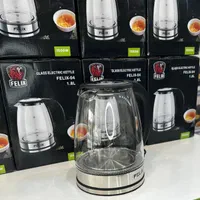 کتری برقی فیلیکس گارانتی دار