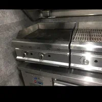 تعمیرات انواع اجاق گاز/تعمیرکارگاز/شومینه /صنعتی/|خدمات پیشه و مهارت|تهران, تهرانپارس غربی|دیوار