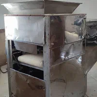 دستگاه پخت وسه کاره وخمیر گیر و چونه گیر نانوایی|ماشینآلات صنعتی|اراک, |دیوار