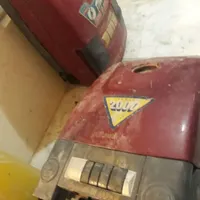 جارو برقی|جاروبرقی، جارو شارژی، بخارشو|شاهین‌شهر, گرگاب|دیوار