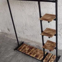 ویترین مغازه .مزون.استند.شلف|فروشگاه و مغازه|مبارکه, |دیوار