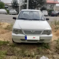 پراید ۱۱۱ مدل ۹۵