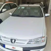 پارس سال مدل۹۴داشبورد جدید