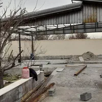 اجرای ونصب سقف های شیروانی خرپا آلاچیق سردری|خدمات پیشه و مهارت|شهریار, |دیوار