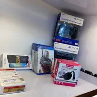 مرجع تخصصی نصب بازی وتعمیرات ps4وps5|کنسول، بازی ویدئویی و آنلاین|سبزوار, نواب صفوی|دیوار