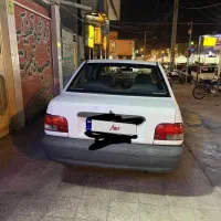 فروش پراید