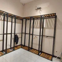 رگال فروشگاهی تجهیزات صفر تا صد مزون|فروشگاه و مغازه|اصفهان, شهشهان|دیوار