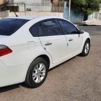برلیانس H330 اتوماتیک 1500cc، مدل ۱۳۹۴|خودرو سواری و وانت|تهران, خزانه|دیوار