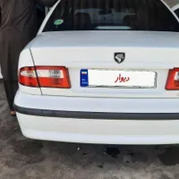 سمند مدل ۹۹|خودرو سواری و وانت|کنارک, |دیوار