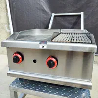 تجهیز کامل خط فست فود و سوخاری کیلویی|کافی‌شاپ و رستوران|رباط‌کریم, |دیوار