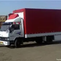 باربری بزرگ اطمینان حمل اثاثیه بامدیریت موسوی