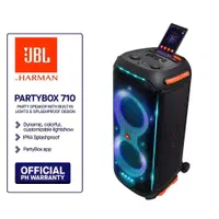 jbl partybox 710 اسپیکر|پخش‌کننده همراه|کرج, اصفهانی‌ها|دیوار