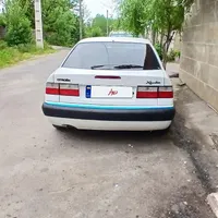سیتروئن زانتیا 2000cc، مدل ۱۳۸۸