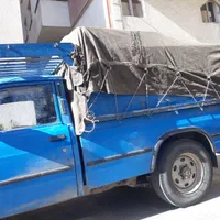وانت تلفنی نیسان باربری حمل بار اسباب کشی شهرستان|خدمات حمل و نقل|شیراز, کاراندیش|دیوار