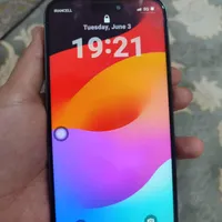 اپل iPhone 15 Pro Max با حافظهٔ ۵۱۲ گیگابایت|موبایل|شوشتر, |دیوار